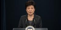 Presidente sul-coreana aceita investigação sobre escândalo