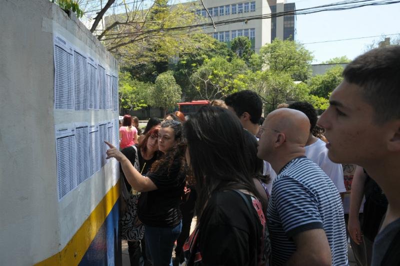 Aplica&ccedil;&atilde;o de provas ocorrer&aacute; nos dias 13 e 14 de dezembro