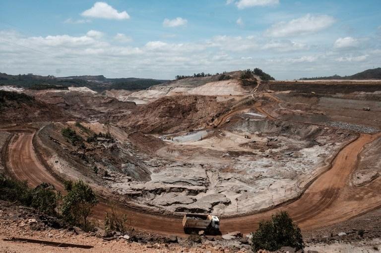 Um ano depois da trag&eacute;dia em Mariana, ONU diz que a&ccedil;&otilde;es s&atilde;o "insuficientes"