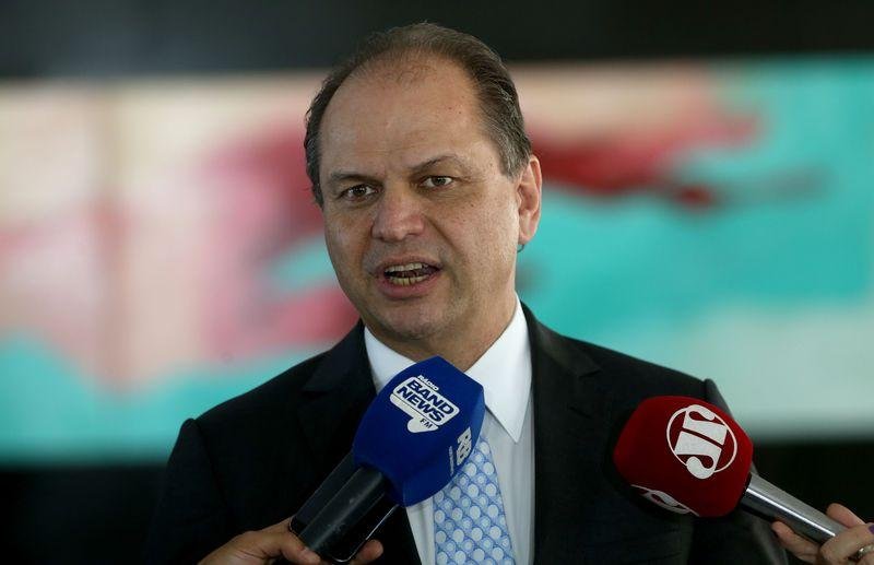 Ricardo Barros confirma MP que pode aumentar pre&ccedil;o de medicamentos emergenciais