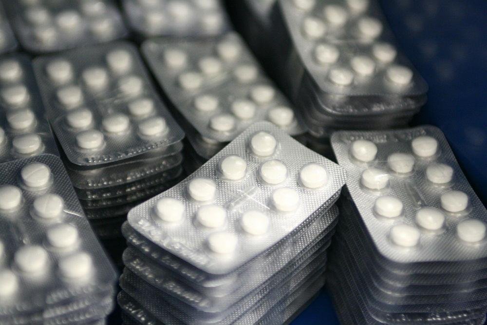 Vereador garante que ganhava os medicamentos e realizava um projeto social