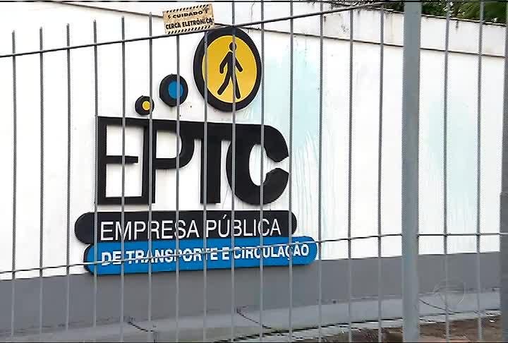EPTC abre concurso para 24 cargos na pr&oacute;xima segunda-feira