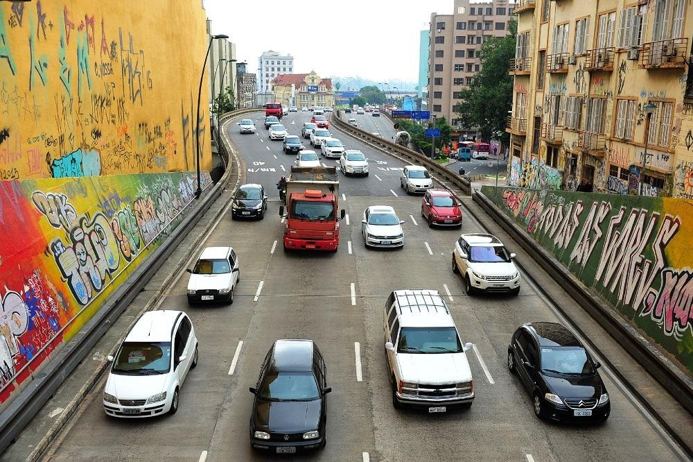 N&uacute;mero de mortes no tr&acirc;nsito em Porto Alegre cai 12% em rela&ccedil;&atilde;o a 2015