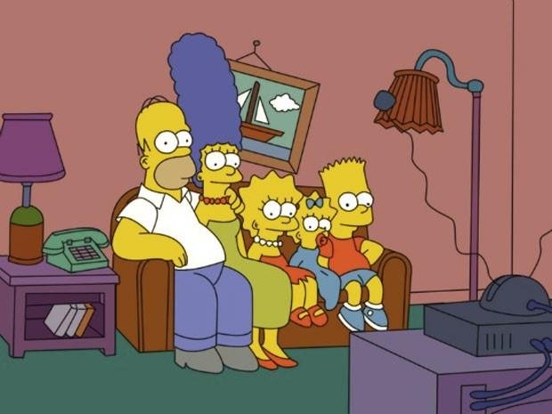Primeiro epis&oacute;dio da s&eacute;rie foi ao ar em dezembro de 1989