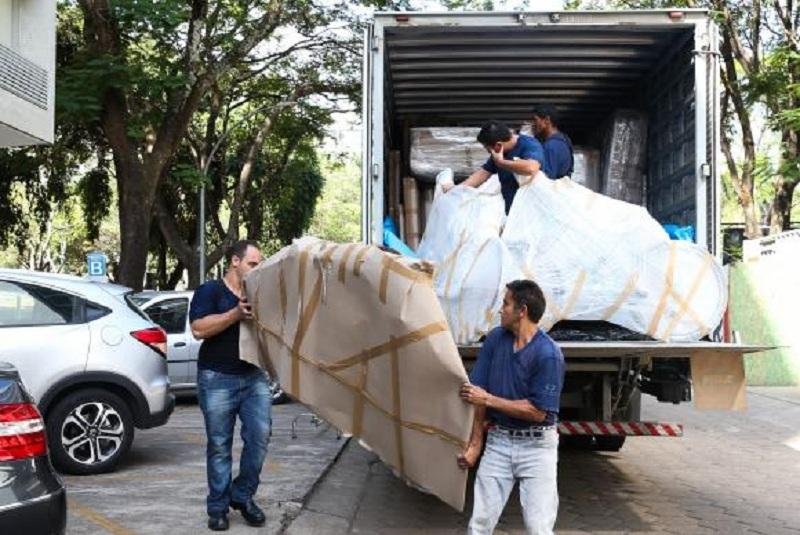 Ex-presidente da C&acirc;mara desocupou apartamento com quase um m&ecirc;s de atraso 