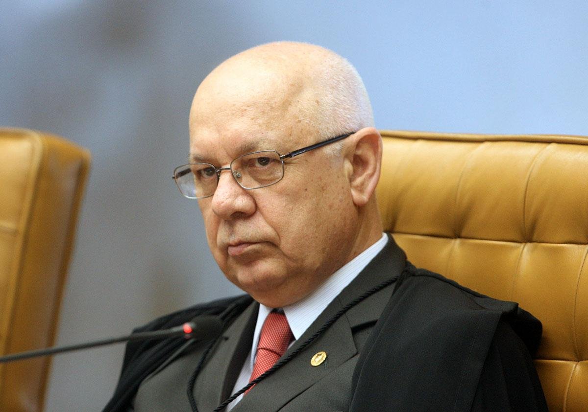 Teori alegou que o STF n&atilde;o decidiu sobre a pris&atilde;o do peemedebista e que, portanto, Moro n&atilde;o violou o entendimento do Supremo