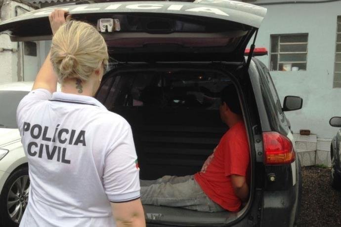 V&iacute;tima teria acionado mandante na Justi&ccedil;a e foi atra&iacute;da por liga&ccedil;&atilde;o para corrida particular