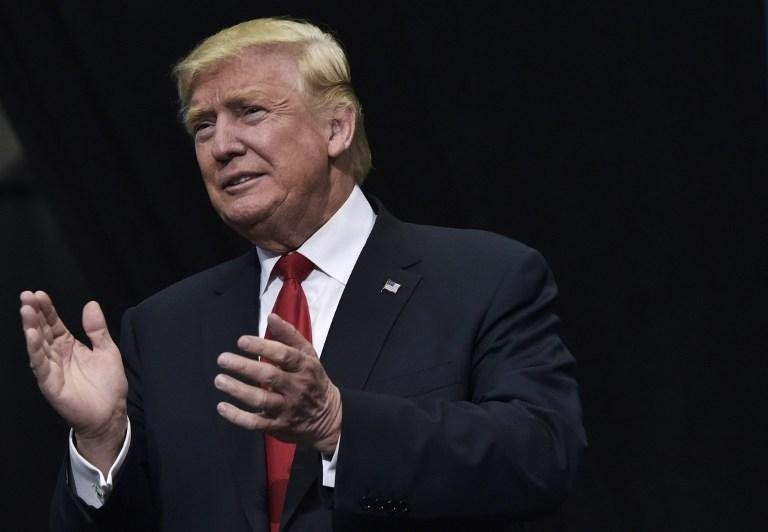 Site registra aumento da prefer&ecirc;ncia a Trump, ap&oacute;s retomada de investiga&ccedil;&otilde;es &agrave; Hillary