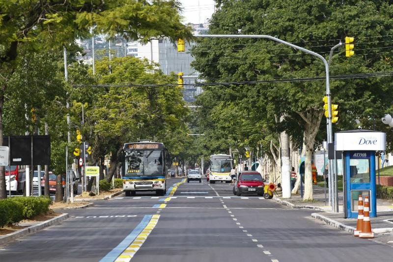 EPTC refor&ccedil;a tabelas de &ocirc;nibus para provas do Enem em Porto Alegre