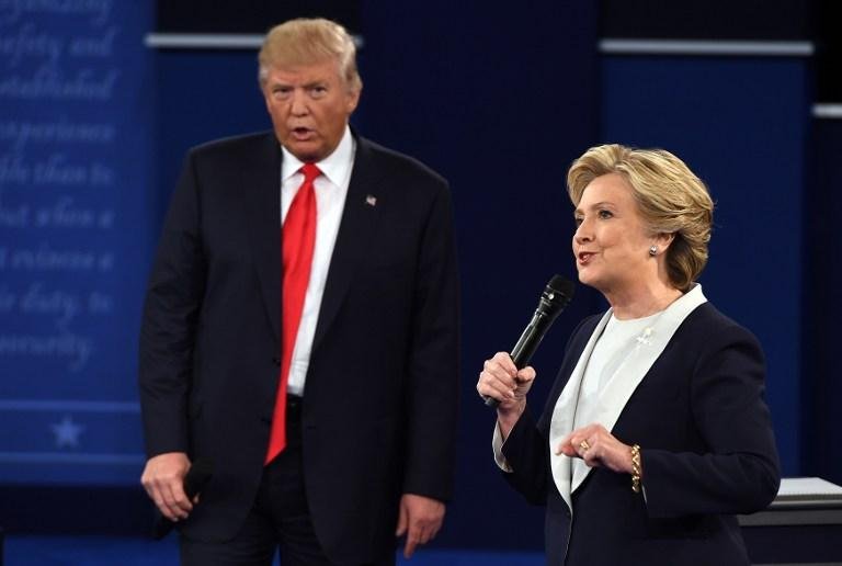 Regi&atilde;o foi praticamente ignorada na campanha de Trump e Hillary