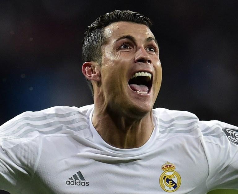 Cristiano Ronaldo assinar&aacute; contrato na segunda-feira