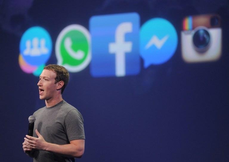 Alemanha abre investiga&ccedil;&atilde;o contra Facebook por incita&ccedil;&atilde;o ao &oacute;dio