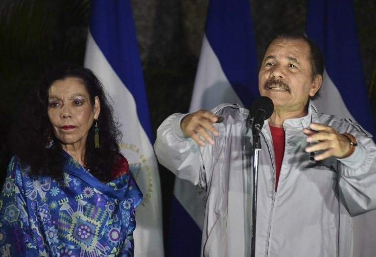 Ortega conquista reelei&ccedil;&atilde;o na Nicar&aacute;gua, mas oposi&ccedil;&atilde;o n&atilde;o reconhece resultado