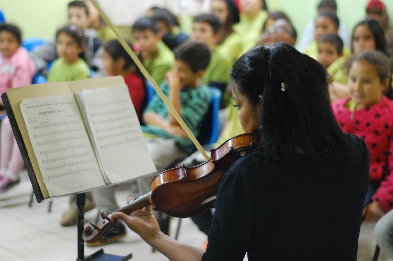 Escola da Ospa abre 63 vagas para novos alunos