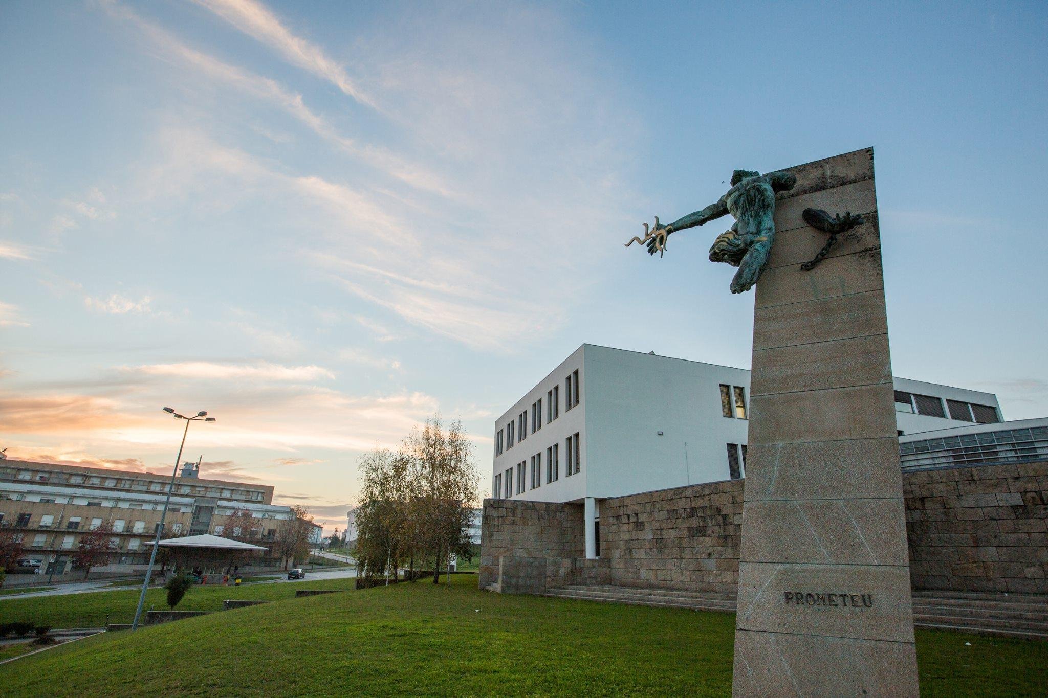 Na Institui&ccedil;&atilde;o do Minho, vagas para estrangeiros na gradua&ccedil;&atilde;o corresponde a 20% do total