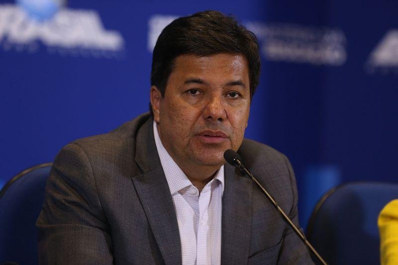 Mendon&ccedil;a Filho negou que tema da reda&ccedil;&atilde;o tenha sido obtido antes da aplica&ccedil;&atilde;o da prova