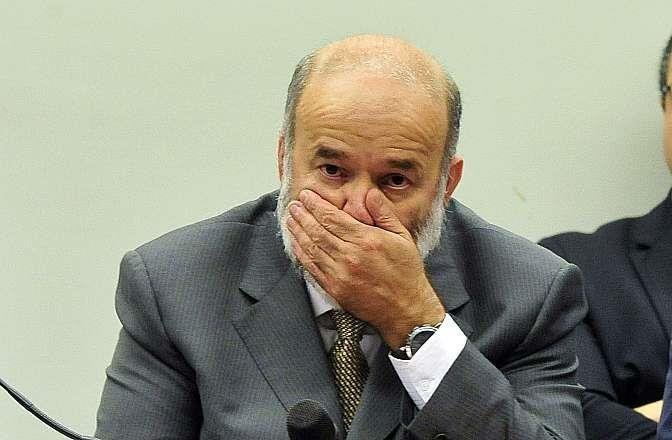 PF indicia Vaccari pela segunda vez por corrup&ccedil;&atilde;o