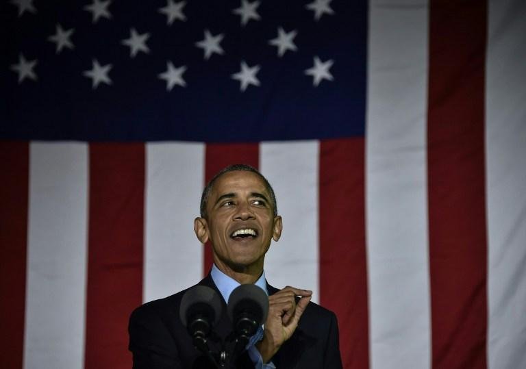 Os oito anos de Barack Obama na Casa Branca