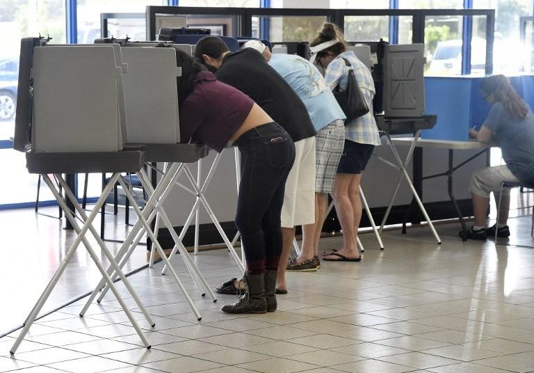 &acute;Sunshine State&acute; pode decidir a elei&ccedil;&atilde;o presidencial americana
