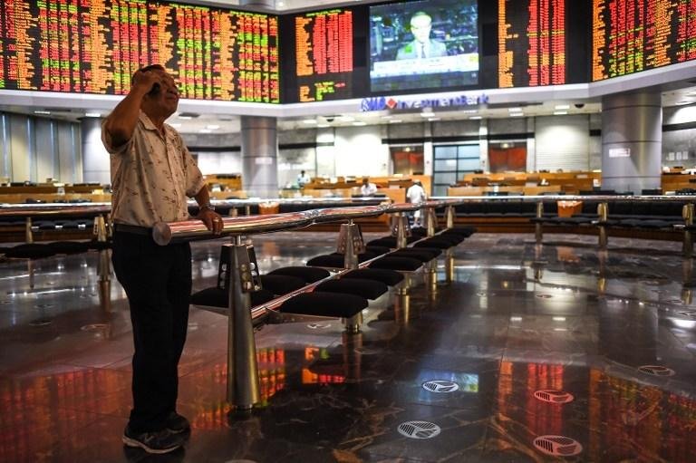 Avalanche de resultados favor&aacute;veis a Trump causaram terremoto financeiro
