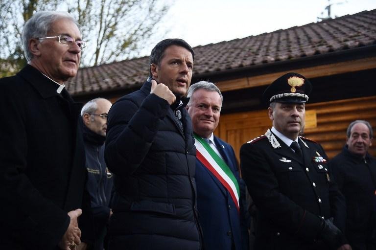 Governo de Matteo Renzi dever&aacute; focar na colabora&ccedil;&atilde;o internacional e na abertura do com&eacute;rcio