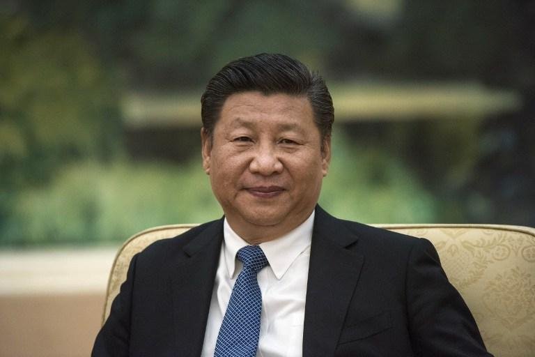 Xi Jinping disse que espera que novo presidente lide com as diverg&ecirc;ncias entre pa&iacute;ses de forma construtiva