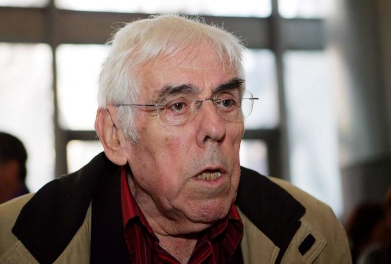 Morre Raoul Coutard, m&iacute;tico diretor de fotografia da Nouvelle Vague