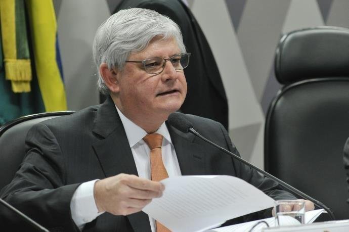 Janot se manifesta contra devolu&ccedil;&atilde;o de equipamentos da Pol&iacute;cia Legislativa