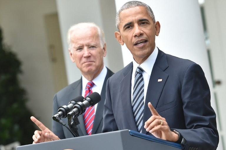 Ap&oacute;s vit&oacute;ria de Trump nesta quinta, Barack Obama concedeu uma entrevista coletiva nesta quarta-feira
