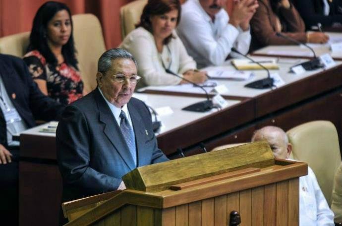Cuba anuncia exerc&iacute;cio militar de defesa ap&oacute;s elei&ccedil;&otilde;es nos EUA