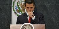 Proposta do presidente Enrique Peña Nieto versava sobre ampliação de direitos 