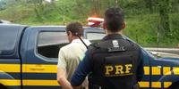 Motorista é preso por embriaguez e tentativa de suborno em Bento Gonçalves 