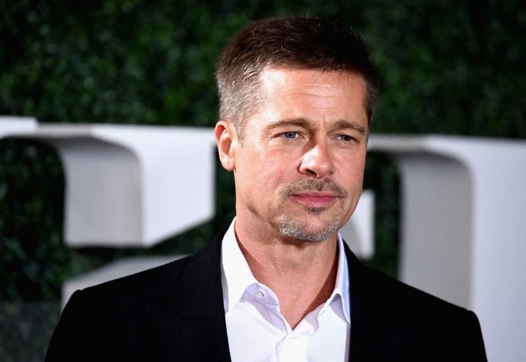 Brad Pitt livre de investiga&ccedil;&atilde;o sobre agress&atilde;o ao filho Maddox