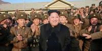 Coreia do Norte pede que Estados Unidos aceitem seu programa nuclear
