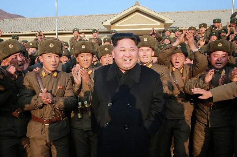Coreia do Norte pede que Estados Unidos aceitem seu programa nuclear