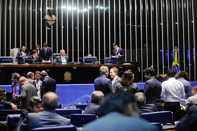 Tema conta com apoio de Renan Calheiros que a colocou no rol de prioridades