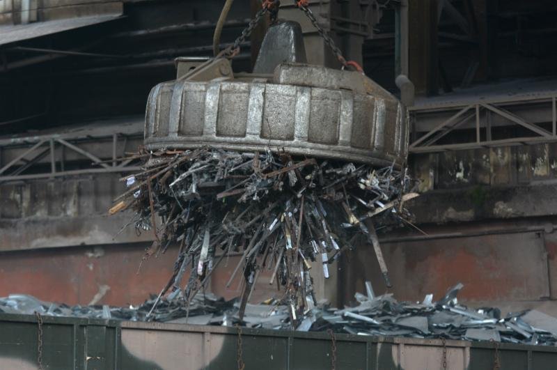 Cerca de 11 mil armas s&atilde;o destru&iacute;das em Sapucaia do Sul
