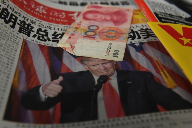 China pode tirar proveito da pol&iacute;tica protecionista de Trump