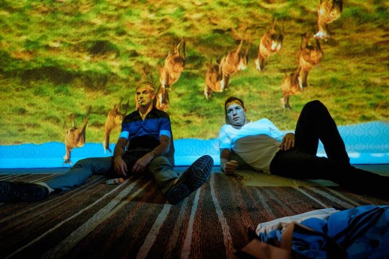  Jonny Lee Miller e Ewan McGregor fazem parte do elenco do longa que estreia no ano que vem 