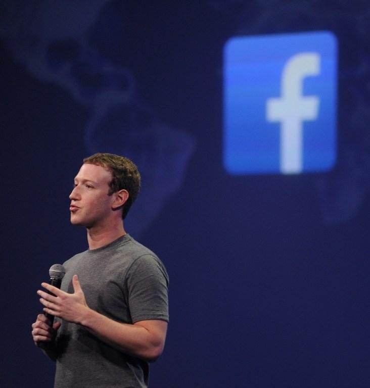 Not&iacute;cas falsas no facebook n&atilde;o influenciaram elei&ccedil;&atilde;o nos Estados Unidos, diz Zuckerberg