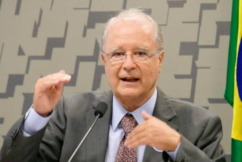 Segundo S&eacute;rgio Amaral, v&iacute;nculo entre os pa&iacute;ses &eacute; s&oacute;lido e de coopera&ccedil;&atilde;o 