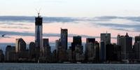 Nova Iorque se prepara para enfrentar ameaças das mudanças climáticas
