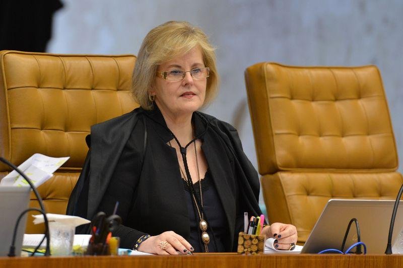 Ministra Rosa Weber acatou o pedido feito em conjunto pelos governadores