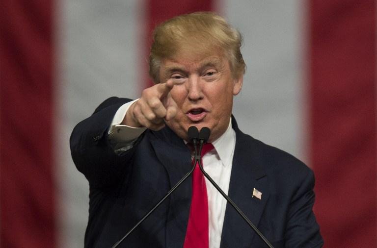 Trump est&aacute; pr&oacute;ximo de escolher chefe de gabinete, diz l&iacute;der de campanha
