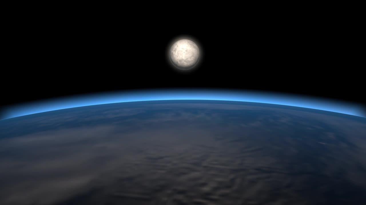 Sat&eacute;lite fica 14% maior e 30% mais brilhante durante fen&ocirc;meno 
