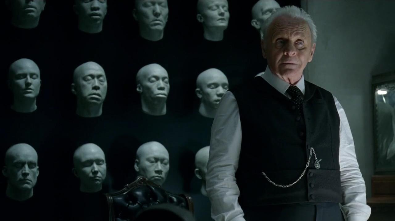 "Westworld" foi a melhor estreia da HBO em 2016