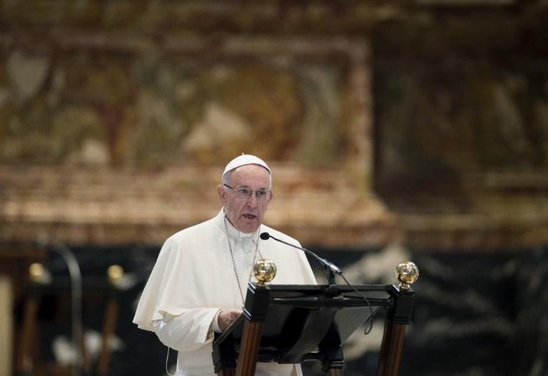 Cuba indulta 787 presos a pedido do Papa Francisco 