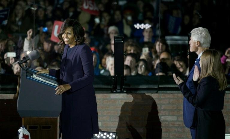 Prefeita renuncia ap&oacute;s apoiar coment&aacute;rio racista sobre Michelle Obama