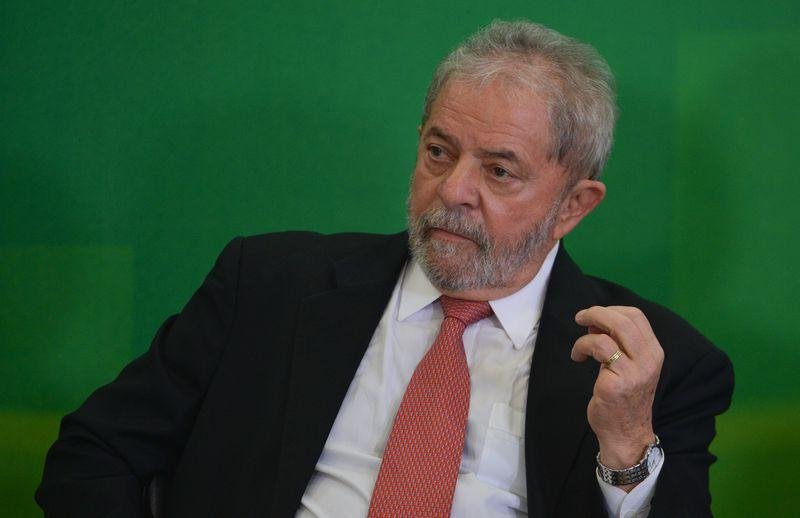 Defesa de Lula ir&aacute; apresentar novos documentos a ONU para embasar den&uacute;ncia