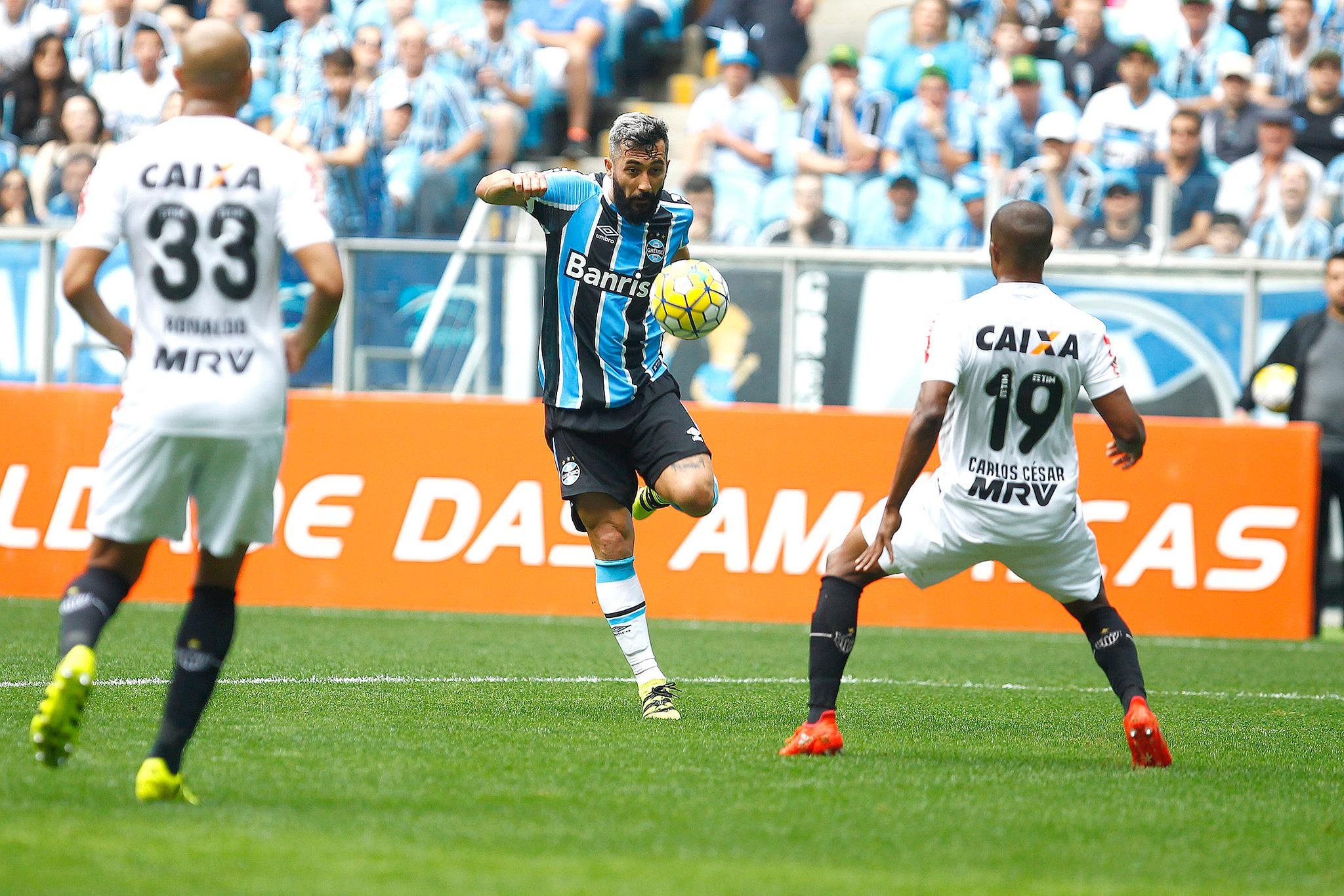 Auditor acredita que Gr&ecirc;mio poder&aacute; reverter decis&atilde;o do STJD